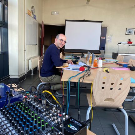 Conseil Syndical Gilles