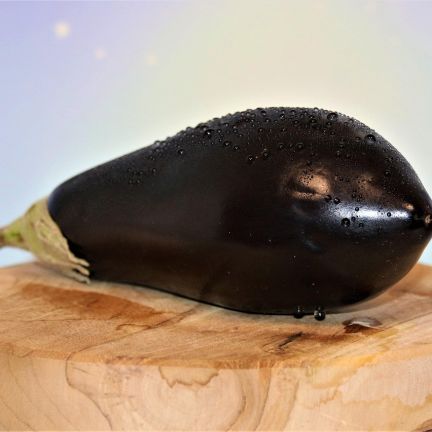Aubergine9