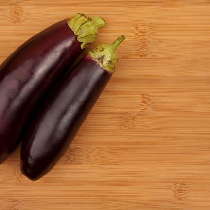Aubergine11