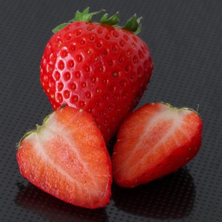Fraise 2
