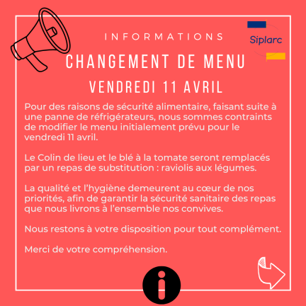 Informations