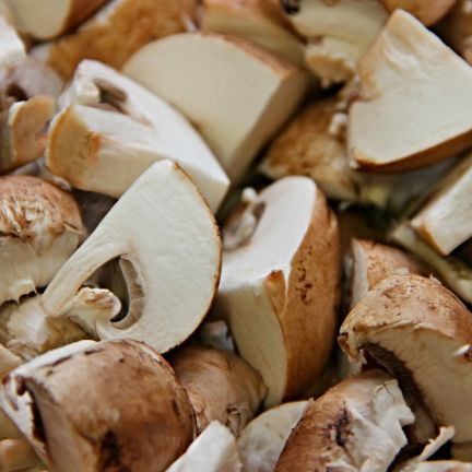 Atelier Culinaire : Champignons de Paris