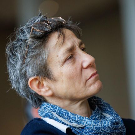 Présidente du Siplarc