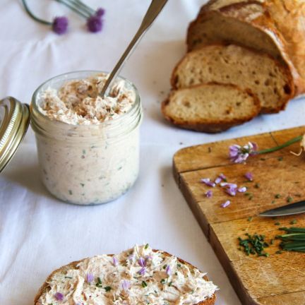 rillettes