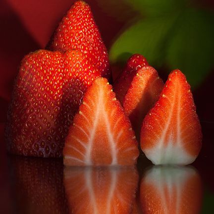 Fraise 5