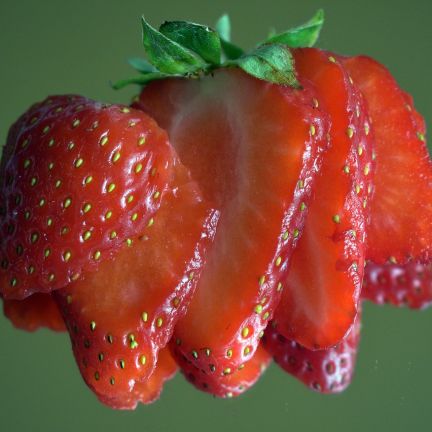 Fraise 7