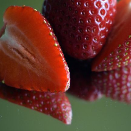 Fraise 8