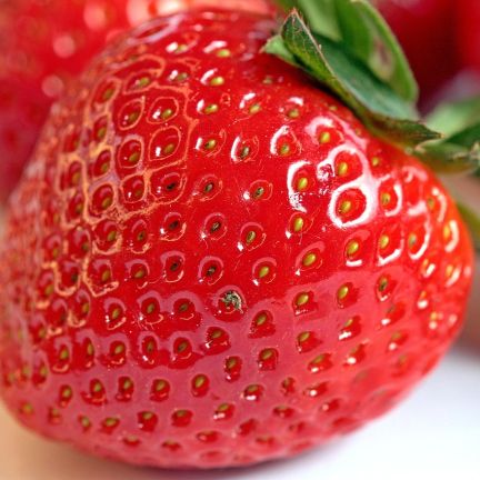 Fraise 11