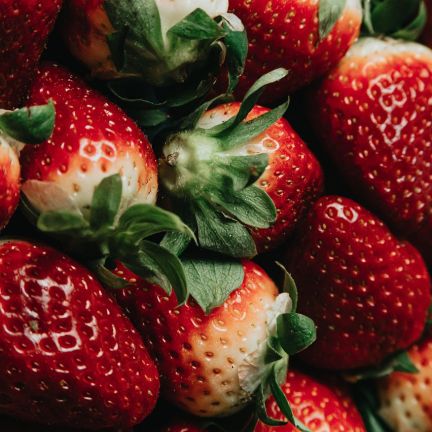 Fraise 13