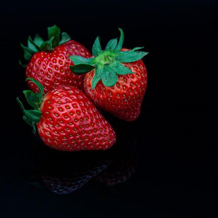 Fraise 14