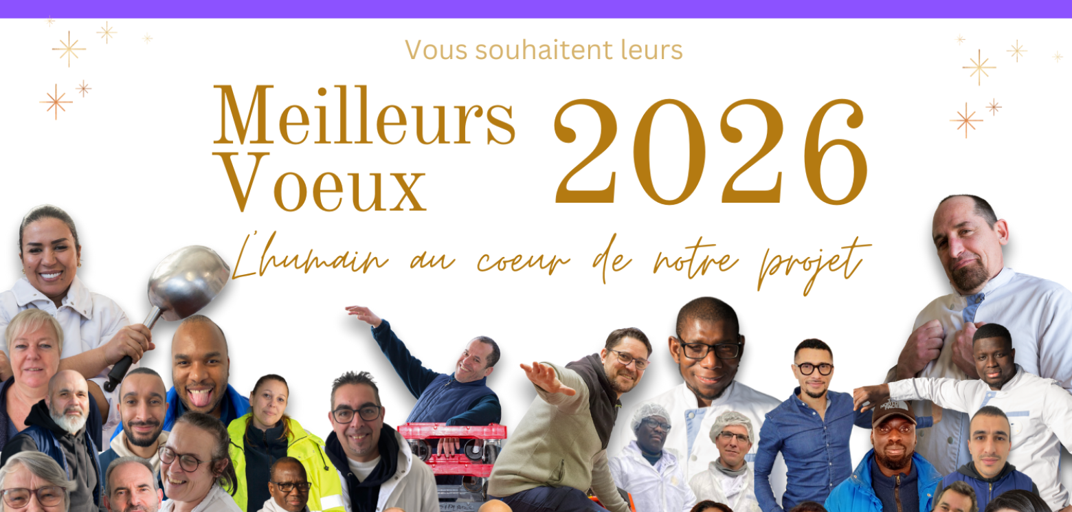 Voeux 2026