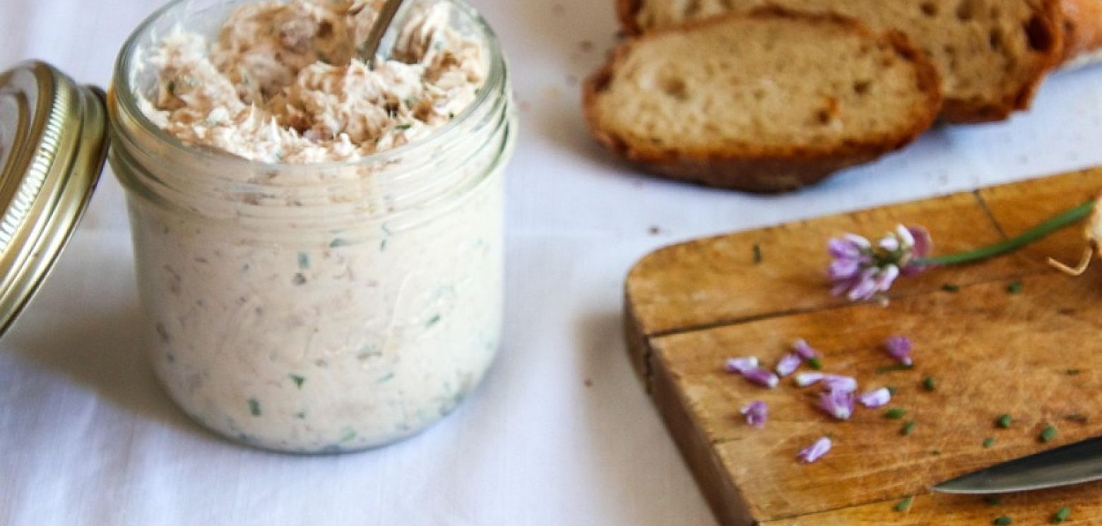 rillettes