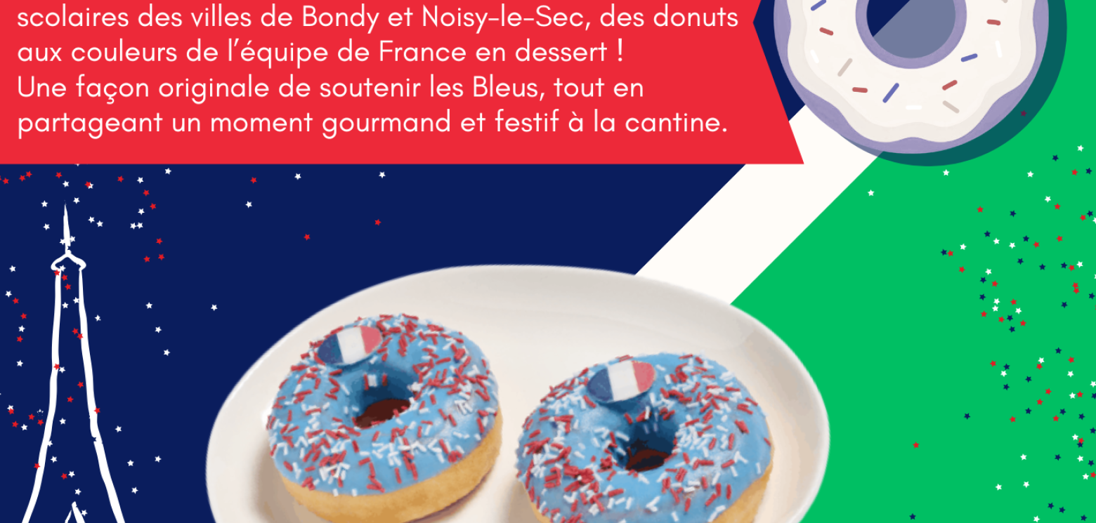 Com'Donuts 16 juin 