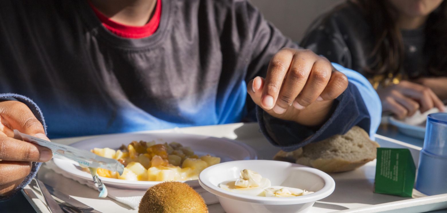Enfants Cantine1