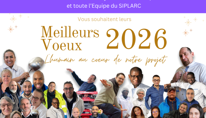 Voeux 2026