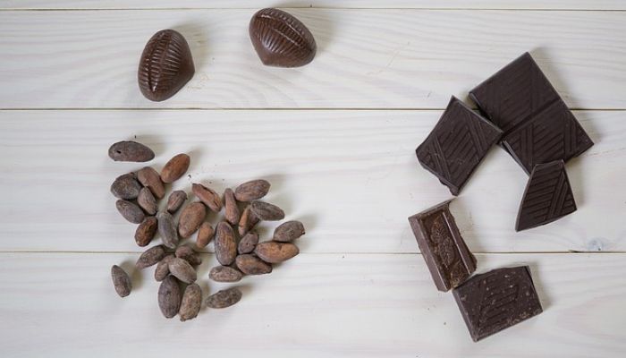 Chocolat Cacao