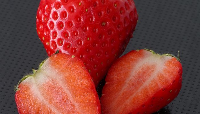 Fraise 2