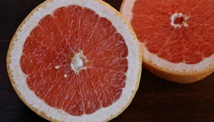Pomelos - Pamplemousse