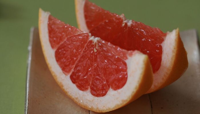 Pomelos - Pamplemousse