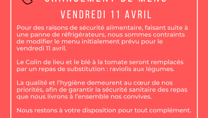 Informations