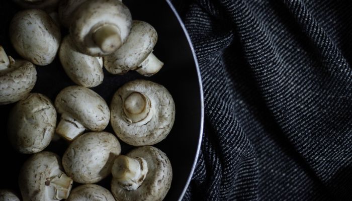 Atelier Culinaire : Champignons de Paris