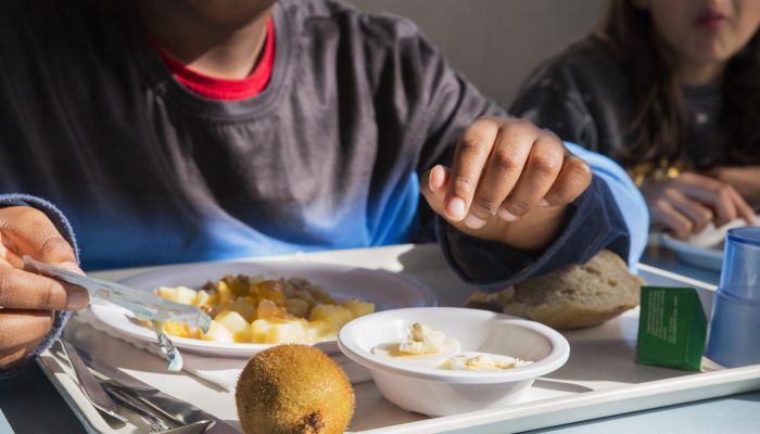 Enfants Cantine1