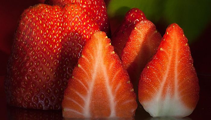 Fraise 5