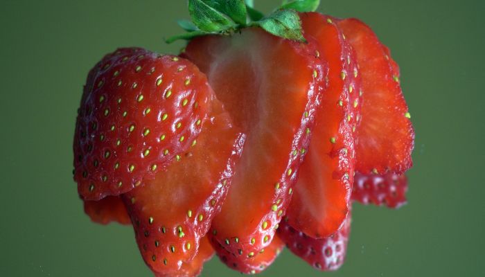 Fraise 7