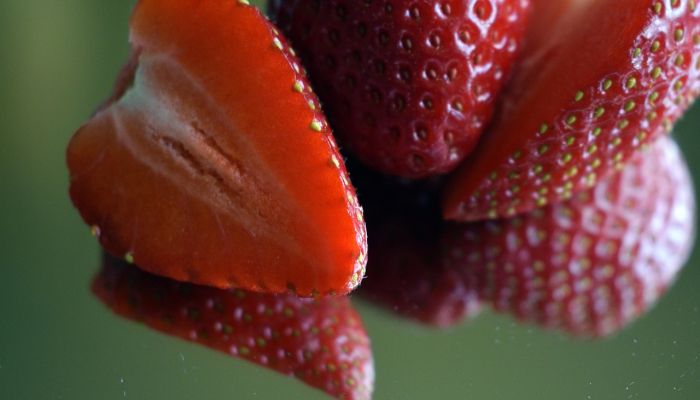 Fraise 8