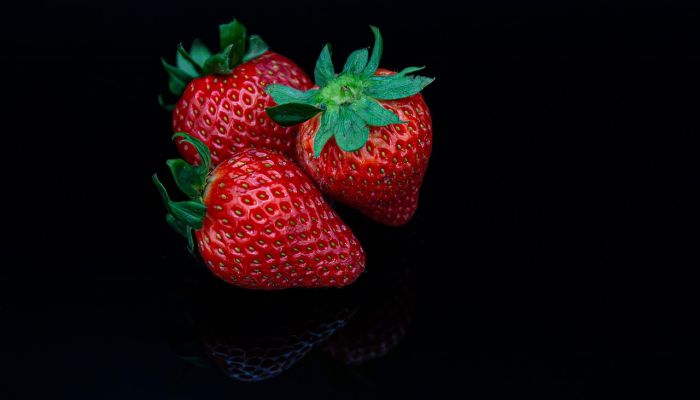 Fraise 14