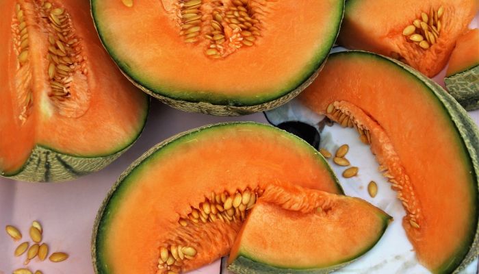 Atelier Culinaire : Smoothie au Melon