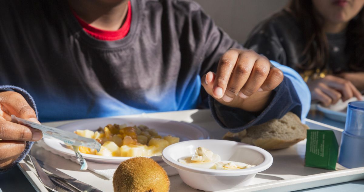 Enfants Cantine1