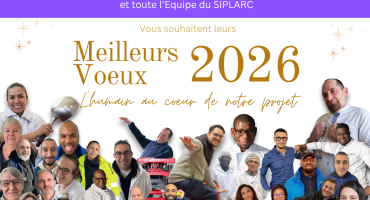 Voeux 2026