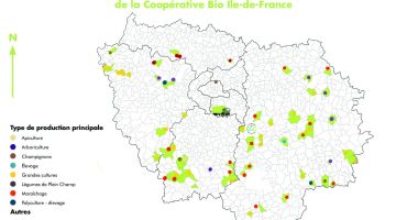 CoopBio d'Île-de-France 